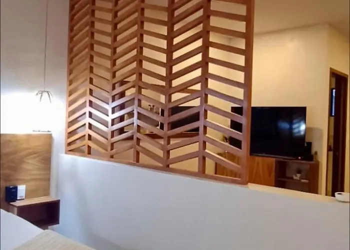 Jungle Loft With Pool And Rooftop Near And Cenotes And Dowtown! Fast Wifi! Perfect For Expats Apartment *