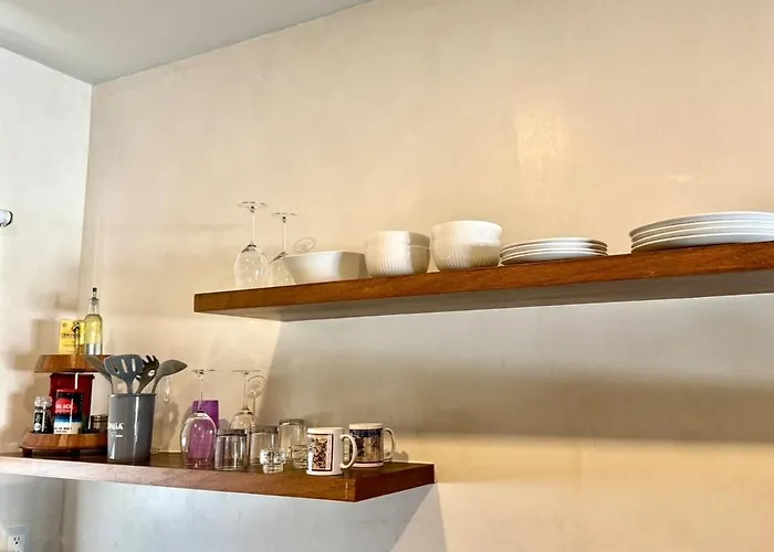 Jungle Loft With Pool And Rooftop Near And Cenotes And Dowtown! Fast Wifi! Perfect For Expats Apartment *