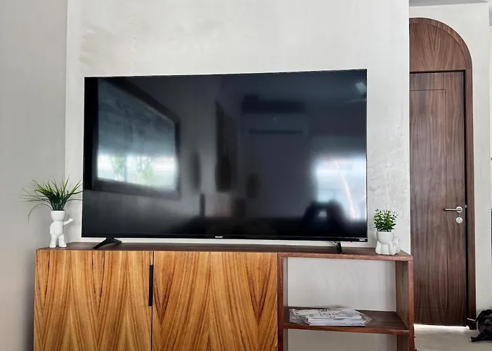 Jungle Loft With Pool And Rooftop Near And Cenotes And Dowtown! Fast Wifi! Perfect For Expats * Tulum
